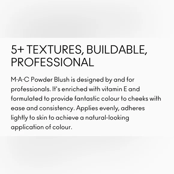 MAC Cosmetics Powder Blush in Melba - Picture 9 of 12